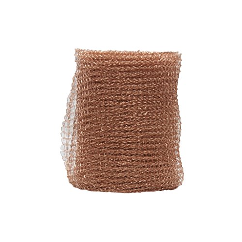 Copper Mesh / Stuff-it 40 feet
