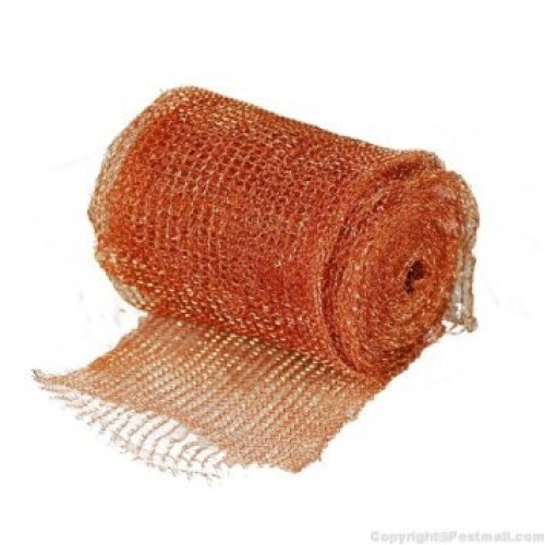 Stuff-It Copper Mesh 691331