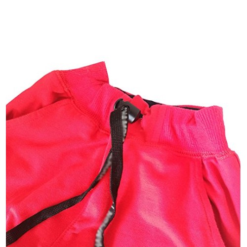 30 Pcs Plastic Drawstring Toggle Spring Stop Single Hole String Co...