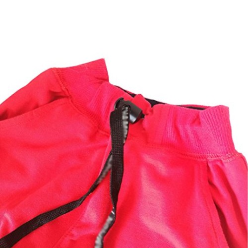 30 Pcs Plastic Drawstring Toggle Spring Stop Single Hole String Co...