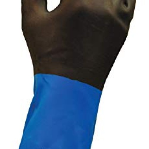 Super Remover - Neoprene, Chemical Resistant Gloves, Industrial St...