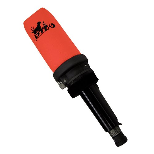 D.T. Systems Super-Pro Dog Training Dummy Launcher Kit with Orange...