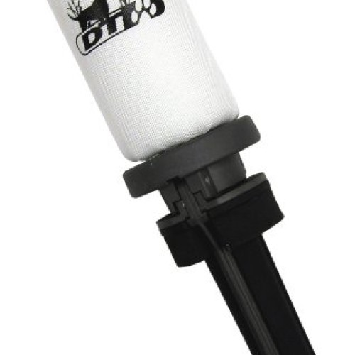 D.T. Systems Super-Pro Dog Training Dummy Launcher Kit with White ...