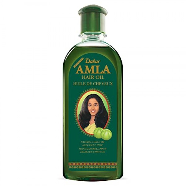 Dabur Amla Hair Oil - Amla Oil, Amla Hair Oil, Amla Oil for Health...