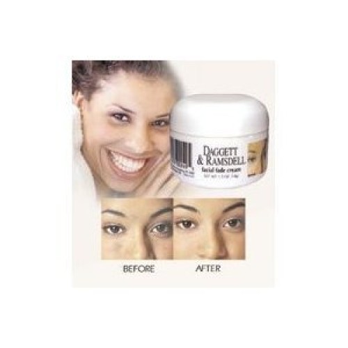 Daggett&Ramsdell Facial Fade Skin Lightenign Cream- Moisturizing F...