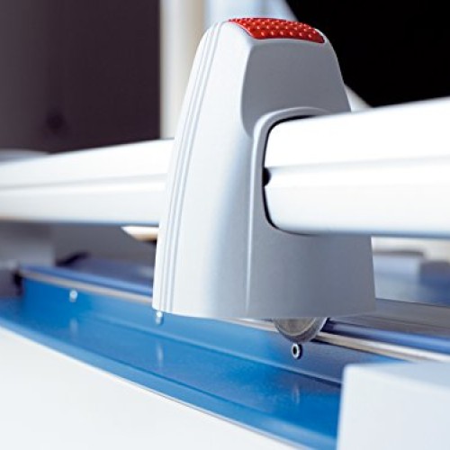 Dahle 440 Premium Rotary Trimmer, 14 Cut Length, 30 Sheet Capacit...