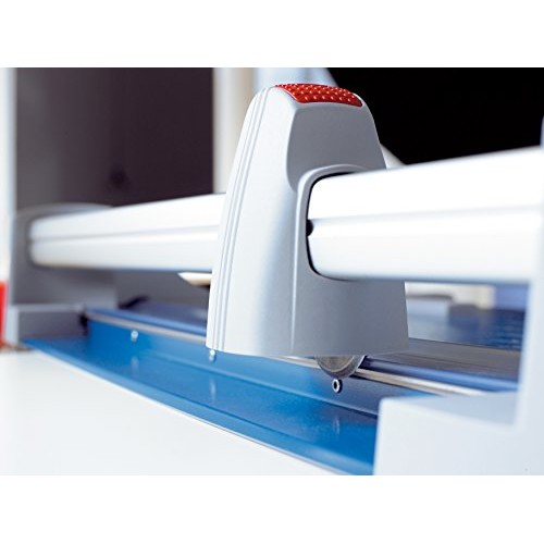 Dahle 440 Premium Rotary Trimmer, 14 Cut Length, 30 Sheet Capacit...