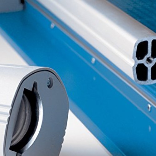 Dahle 448 Premium Rotary Trimmer, 51 Cut Length, 20 Sheet Capacit...