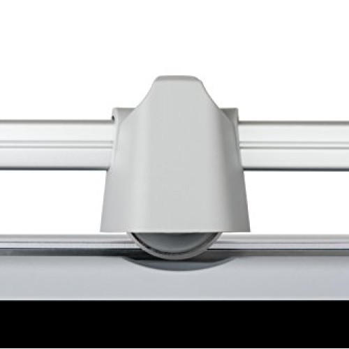 Dahle 508 Personal Rolling Trimmer, 18 Cut Length, 7 Sheet Capaci...
