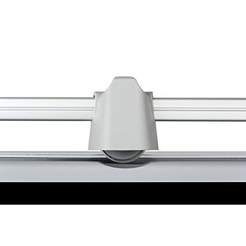 Dahle 508 Personal Rolling Trimmer, 18 Cut Length, 7 Sheet Capaci...