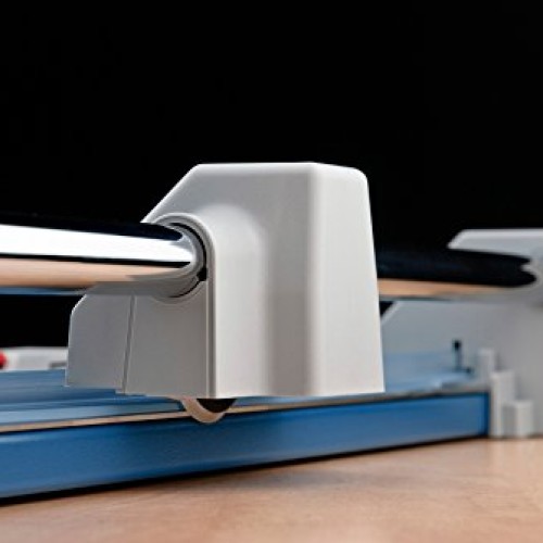 Dahle 550 Professional Rolling Trimmer, 14-1/8 Cut Length, 20 She...