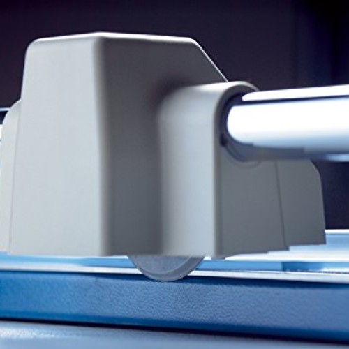 Dahle 554 Professional Rolling Trimmer, 28-1/4 Cut Length, 20 She...