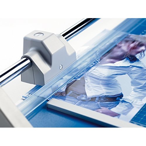 Dahle 554 Professional Rolling Trimmer, 28-1/4 Cut Length, 20 She...