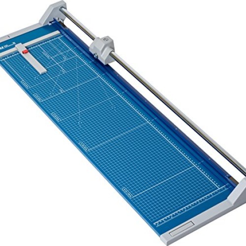 Dahle 556 Professional Rolling Trimmer, 37-3/4 Cut Length, 14 She...