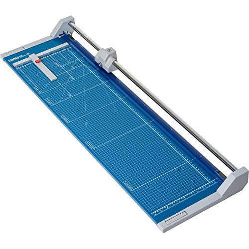 Dahle 556 Professional Rolling Trimmer, 37-3/4 Cut Length, 14 She...