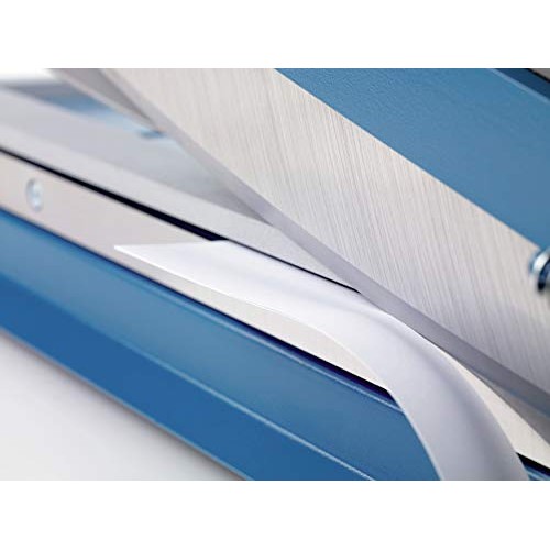 Dahle 561 Premium Guillotine Trimmer, 14-1/8 Cut Length, 35 Sheet...
