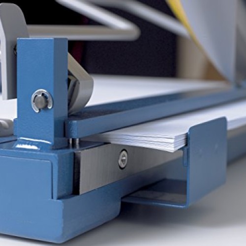 Dahle 564 Premium Guillotine Trimmer w/Laser Guide, 14-1/8 Cut Le...