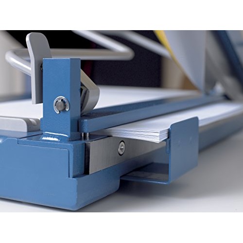 Dahle 564 Premium Guillotine Trimmer w/Laser Guide, 14-1/8 Cut Le...