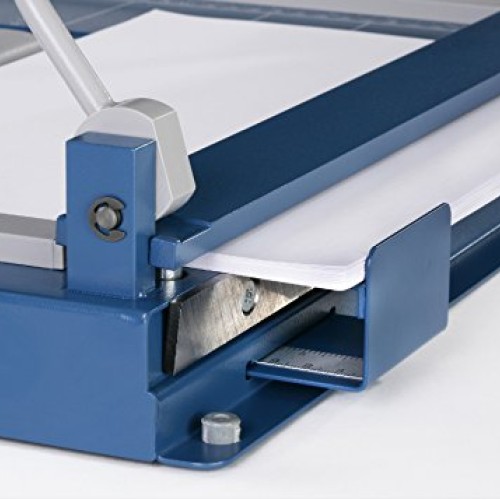 Dahle 564 Premium Guillotine Trimmer w/Laser Guide, 14-1/8 Cut Le...