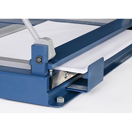 Dahle 564 Premium Guillotine Trimmer w/Laser Guide, 14-1/8 Cut Le...