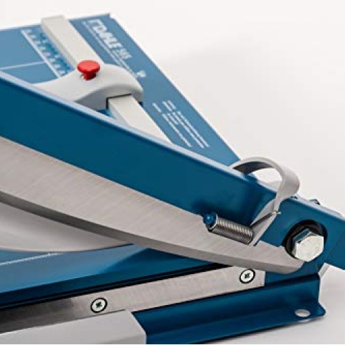 Dahle 565 Premium Guillotine Trimmer, 15-1/8 Cut Length, 35 Sheet...