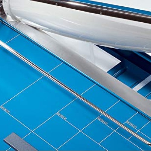 Dahle 567 Premium Guillotine Trimmer, 21-5/8 Cut Length, 35 Sheet...