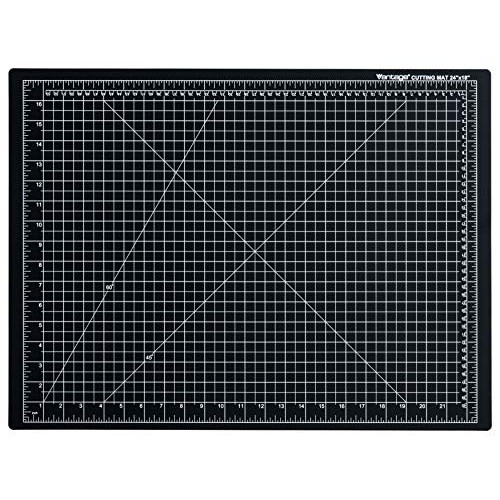 Dahle Vantage 10672 Self-Healing 5-Layer Cutting Mat Perfect for C...