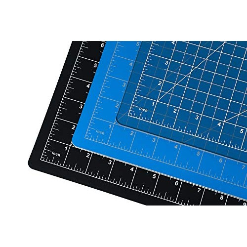 Dahle Vantage 10692 Self-Healing 5-Layer Cutting Mat Perfect for C...