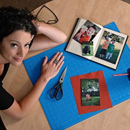 Dahle Vantage 10692 Self-Healing 5-Layer Cutting Mat Perfect for C...