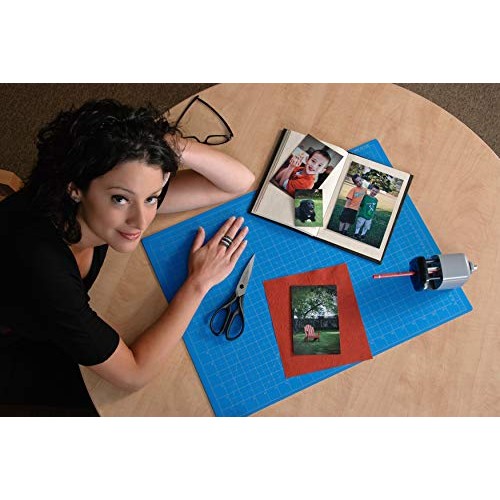 Dahle Vantage 10692 Self-Healing 5-Layer Cutting Mat Perfect for C...