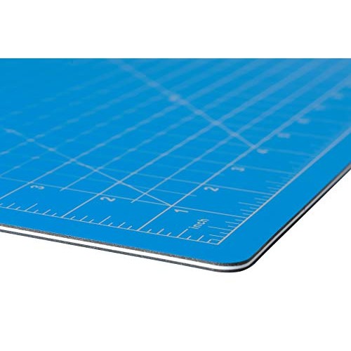 Dahle Vantage 10692 Self-Healing 5-Layer Cutting Mat Perfect for C...