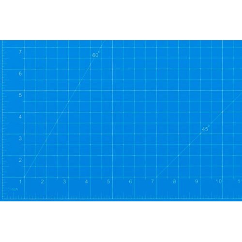 Dahle Vantage 10692 Self-Healing 5-Layer Cutting Mat Perfect for C...