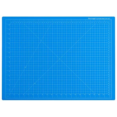 Dahle Vantage 10692 Self-Healing 5-Layer Cutting Mat Perfect for C...