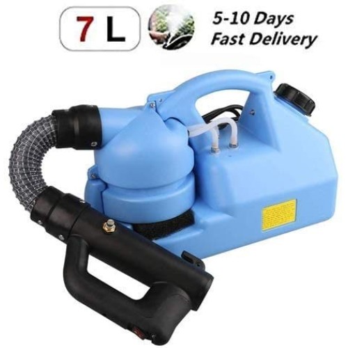 DAI QI Electric ULV Disinfectant Fogger for Sterilization, Large A...