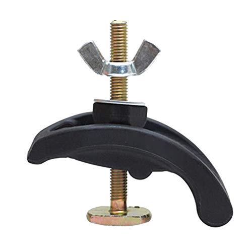 dailymall 8x CNC Engraving Machine Pressing Plate Clamp Platen Fas...