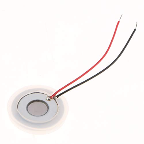 dailymall The 20mm Miniature Fogger Atomizes The Disc Wire and