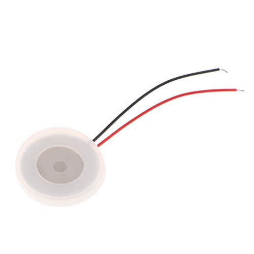 dailymall The 20mm Miniature Fogger Atomizes The Disc Wire and