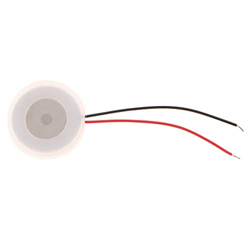 dailymall The 20mm Miniature Fogger Atomizes The Disc Wire and