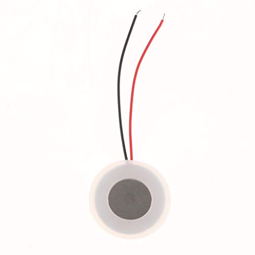 dailymall The 20mm Miniature Fogger Atomizes The Disc Wire and