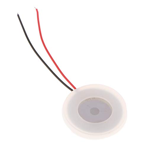 dailymall The 20mm Miniature Fogger Atomizes The Disc Wire and