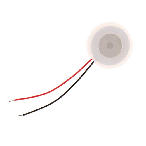 dailymall The 20mm Miniature Fogger Atomizes The Disc Wire and