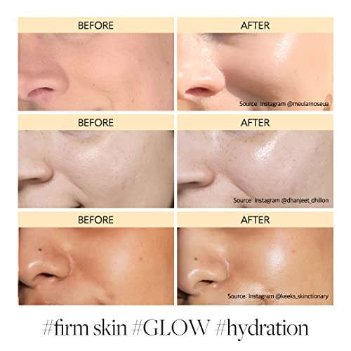 dAlba Italian White Truffle First Spray Serum Vegan, glowy hydr...