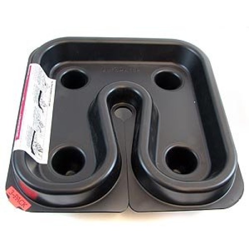 Tomato Tray 3 Pack