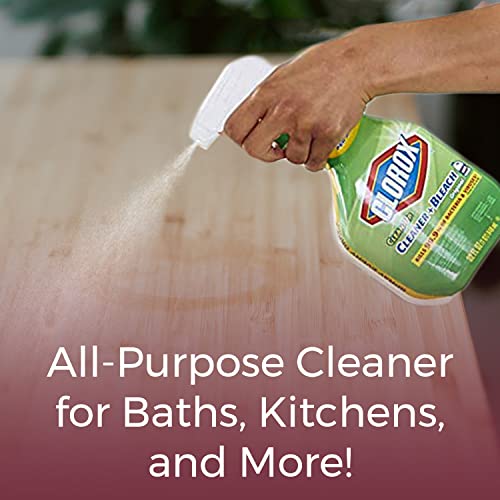 Daley Mint Towel + 2 Clean-Up Cleaners with Bleach, 32oz | Origina...