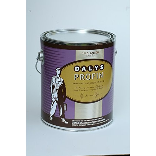 Dalys Profin Quick Set Oil Finish, Gloss, 1 Pint