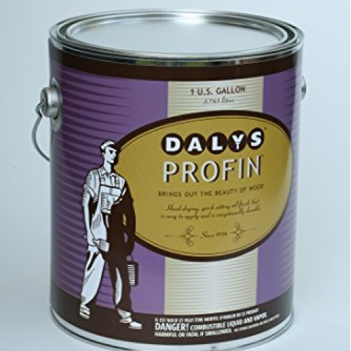 Dalys Profin Quick Set Oil Finish, Gloss, 1 Pint