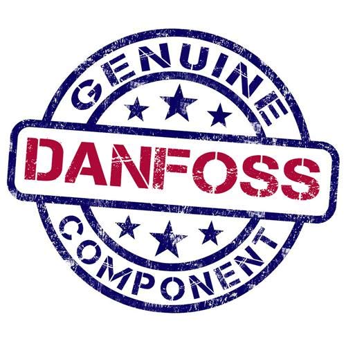 083S Danfoss Liquid Line Drier with Sweat Connection , 1 thru 5 ton