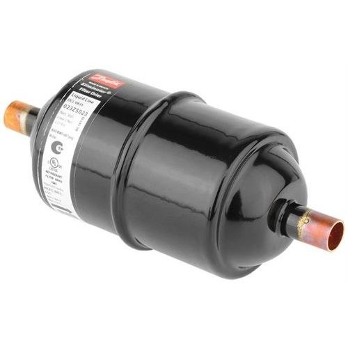 083S Danfoss Liquid Line Drier with Sweat Connection , 1 thru 5 ton
