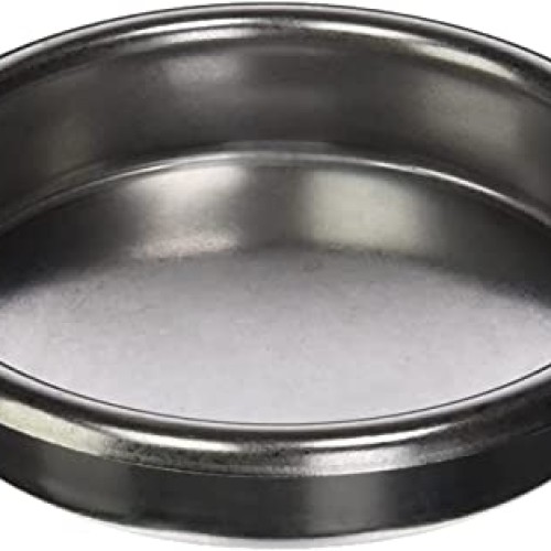 Espresso Supply 58-Milimeter Backflush Insert, Metal