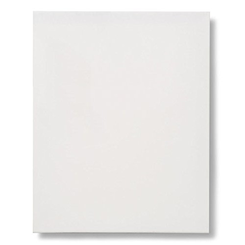 Darice Studio 71, 5 Piece, 16 by 20 inch, Stretched Canvas Value P...